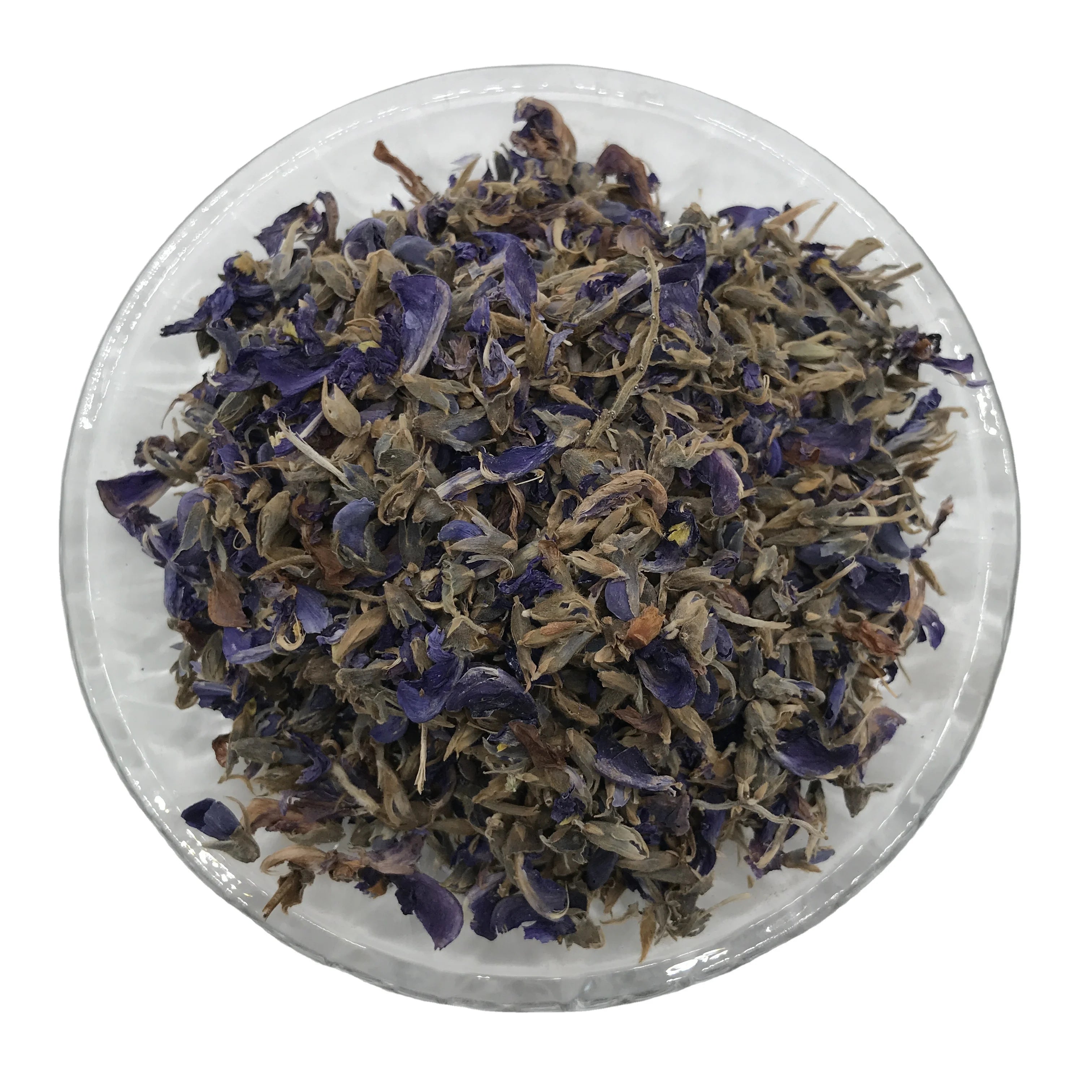 4039 Ge Hua Chinese Flower Dried Pueraria Flower for Sale