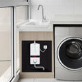 Original Manufacturer 5kw  Mini Water Heater with CE Certified Wash Machine