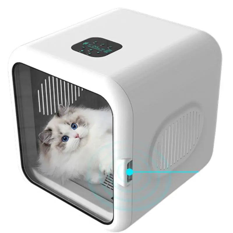 Innovative Eco-Friendly Chargeable Pet Hair Removal Mitts & Rollers with ABS Material for Cats Grooming