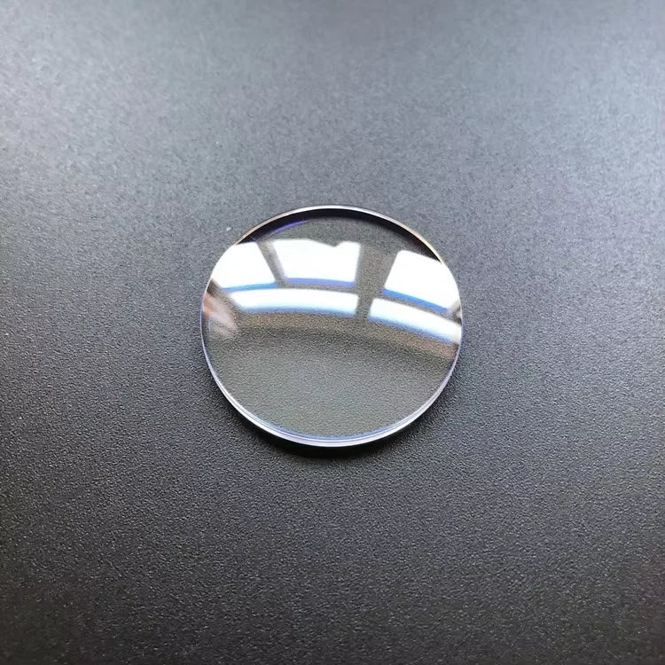 Hot Sale Double Dome 31.5x5.2x2.9mm SKX007 SKX009 SKX011 Sapphire Glass Watch Crystals Wristwatch Tools & Parts for Selko