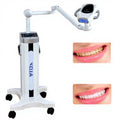Wholesale60W Professional Teeth Whitening Machine with LCD Screen Led Light Laser Professional Dental Teeth Whitening Machine
