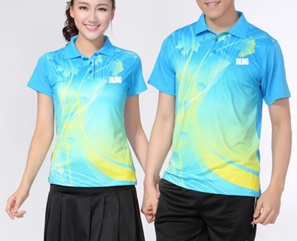 Newest Design Women's Cheap Uniform Polo Shirt