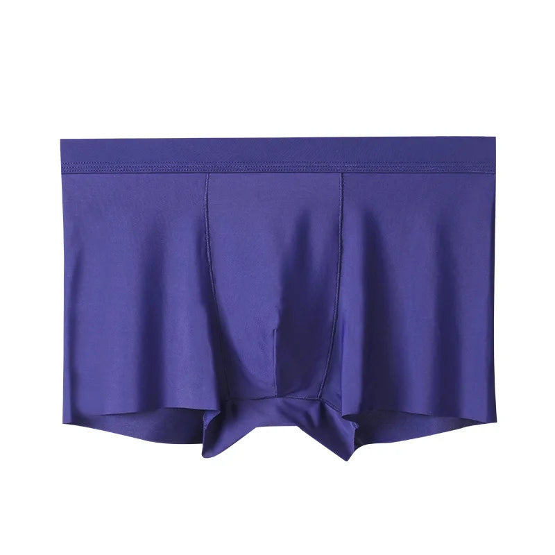 New Style Men Underwear Mix Style Fashion Wholesale Vendor Plus Size Men Boxers Briefs