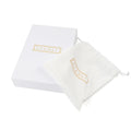 Custom Luxury Insert Packaging Gift Wig Boxes Paperboard Shipping Boxes with Sponge Liner for Hair Products for Cosmetics