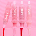 New Arrivals Lip Plumping Booster Syringe Lip Plumper Gloss Private Label