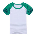A533 Custom Made Men's Casual 100% Cotton T-shirts Knitted with Tie Dye Print Pattern