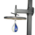 AIDONG Boxing Speed Ball With Platform Speed Bag Boxing Equipment Speed Bag
