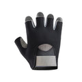 2026 New Arrival Half Finger Non-Slip Protection Outdoor Indoor Sport Fitness Exercise Weight Men Woman Gym Lifting Gloves