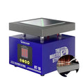 MECHANIC HT-10 Intelligent Constant Temperature Heating Table for Phone Repair PCB Board Preheating Platform For Welding Tools