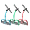 Multifunction Pedal Resistance Band Elastic Pull Yoga Tension Rope