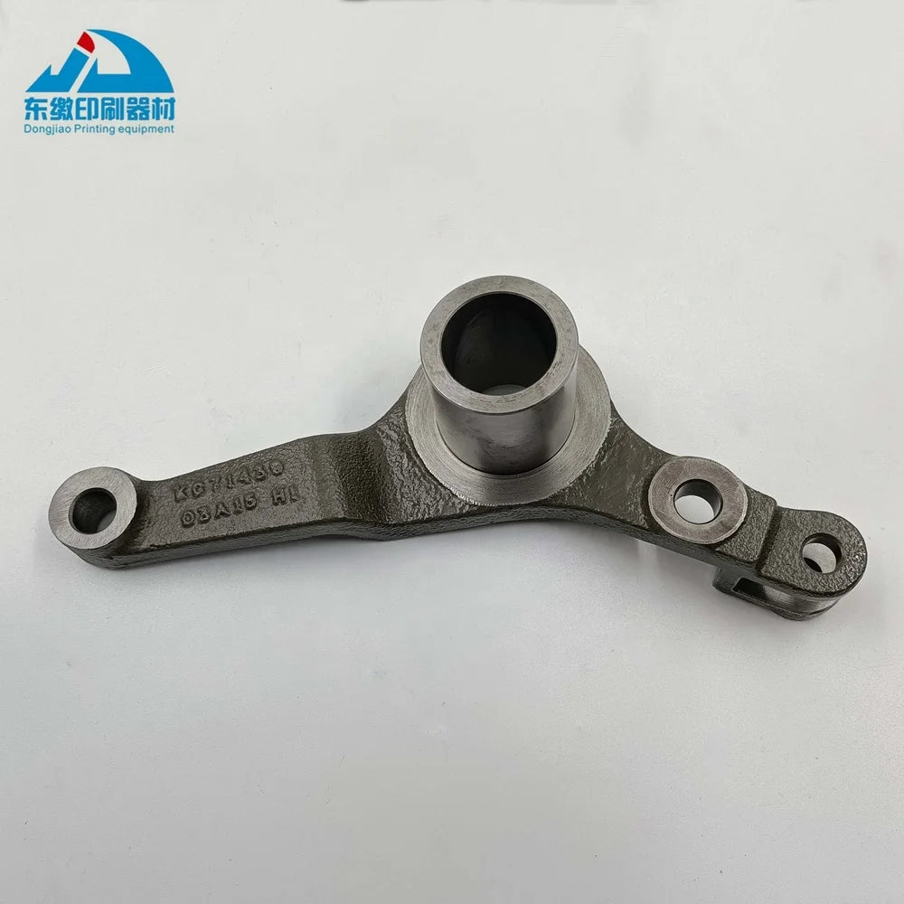 1 Piece Lever KG71439 for Mitsubishi Printing Machine Spare Parts