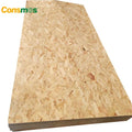 18mm Chipboard Cheap Waterproof Osb 3 Board OSB Plates OSB Panel with CARB and CE