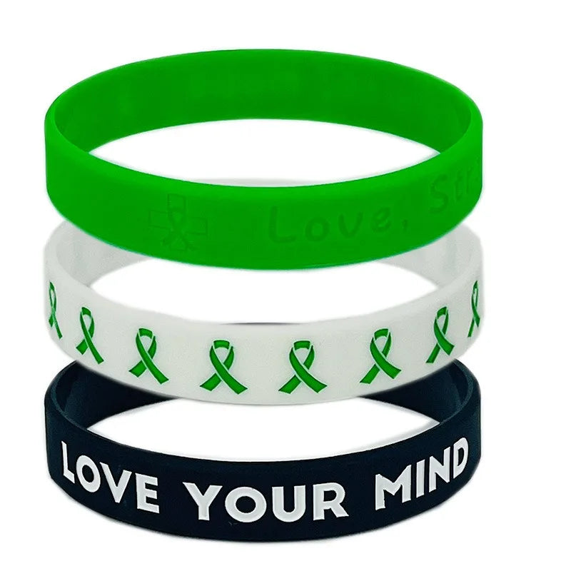Manufacturer Silicone Bracelet Wholesale Silicone Wristband Printing Engraving Custom Advertising logo Text Silicone Bracelet