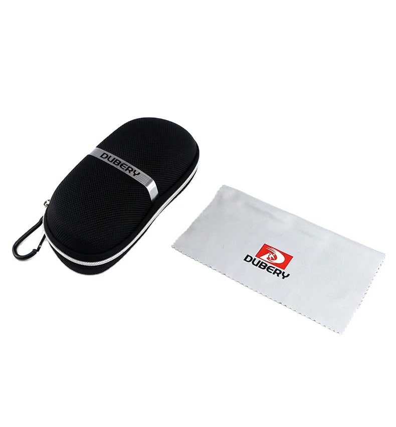 DUBERY EVA Spectacle Cases & Accessories Glasses Case Wholesale Fashionable New DUBERY518 China