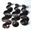 Body Wave Unprocessed Vietnamese Human Hair Extensions No Piano Color Wholesale Hair Vendors