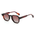 Small Acetate Men Fashion Polarized Uv400 Custom Sunglasses 2026