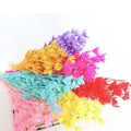 Eternal Flowers Gift Box Dried Flowers Decorative Hydrangea Wedding Decoration Home Ornaments