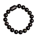 Wholesale Horoscope Aries Taurus 12 Zodiac Bracelet Lucky Crystal Chip Bracelet Natural Stone Bracelet