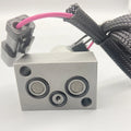 For Komatsu PC120 PC200 PC220 PC240 PC300 PC360-6 -7 -8 Hydraulic Pump Main Pump Proportional Solenoid Valve