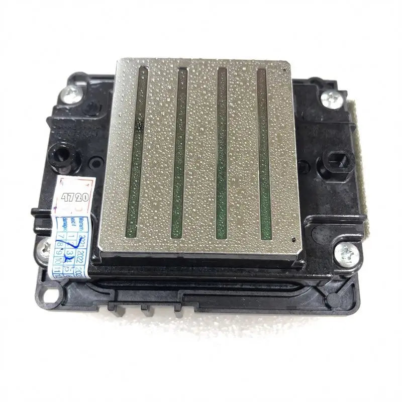 Japan New Wf 4720 Printhead for Epson Printhead WF4720 4730 4740 Print Head for Wf4720 WF4730 WF4740 Inkjet Printer Head Parts