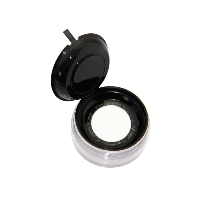 Waterproof Loose Setting Face Powder Light Medium Tan Skin Tones Oil-Control Mineral Makeup Finishing Compact Press Powder Types