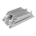 A-1034 4080C-480mm Aluminium Profile Price Ob4080c Aluminum Industrial Extrusion 4080