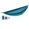 Ultralight Portable Folding Camping Hammock for Outdoor Aerial Yoga OEM Strap Tents Stand Swing Chair Quality Hammocks