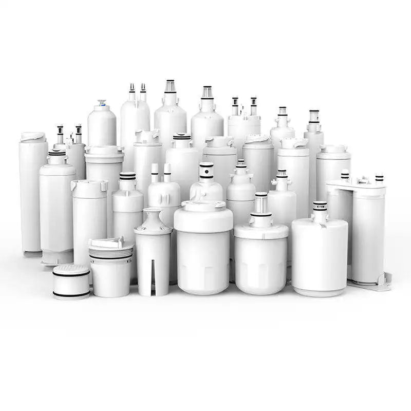 OEM Activated Carbon Refrigerator Water Filter Replacement Full Range for Factory Stock Models Direct from the Factory