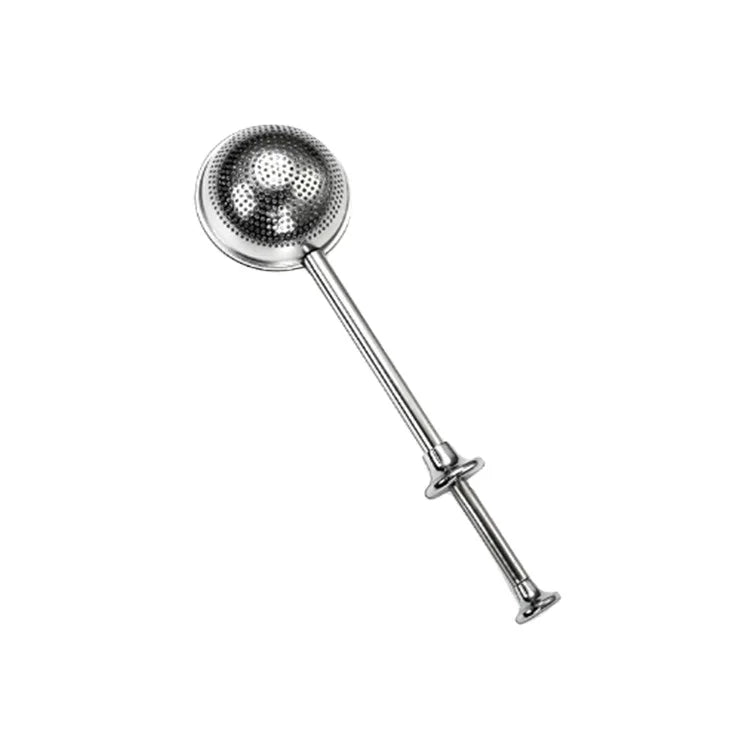 304 Stainless Steel Tea Infusers Easy to Brewing Teas Stainless Steel Tea Infuser