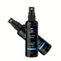 Private Label Customized Formulation Sea Salt Hair Spray with Medium Holding High Shining Sea Salt Spray for Men and Women MegaBDM