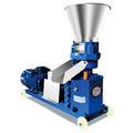 500Kg/H Pellet Machine Animal Feed Diesel Feed Pellet Machine South Africa Pellet Making Machines for Animal Feed