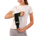 JINGBA Hot Sale Wrist Wraps Weightlifting Best Support for Men Women Gym Avoid Injury Improve Workout Gym Exercise