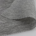 Light Weight Iron on Hot Melt Nonwoven Interfacing Thermal Bond Nonwoven Interlining-YBDN-ALIPII-42gsm