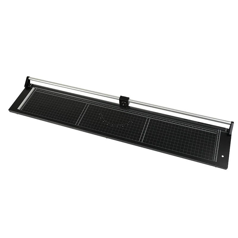 63 Inch Advertising Company Photo Studio Professional Rotary Paper Cutter Trimmer MegaBDM