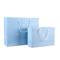 Wholesale High Quality Jewelry Paper Bag OEM Customized Paper Handle Bag Eco Friendly Paper Bag Flower