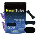 Chinese Top Selling Health Care Products in Alibaba Nasal Strips Anti Snoring Nose Tape for Better Breathing Nose Strips