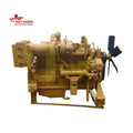 Hangood Original Machinery Engine Parts 3406B Construction Machinery Parts Complete Engine for CAT 3406B Excavator Engine Assy