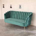 Restaurant Sofa Booths for Restaurant Velvet Booth Bench Green Velvet Sofa Restaurant Sets