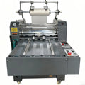 HP-520Z Professional Automatic Sheet to Sheet Laminating Machine Industrial Paper Lamination Machine for Sale