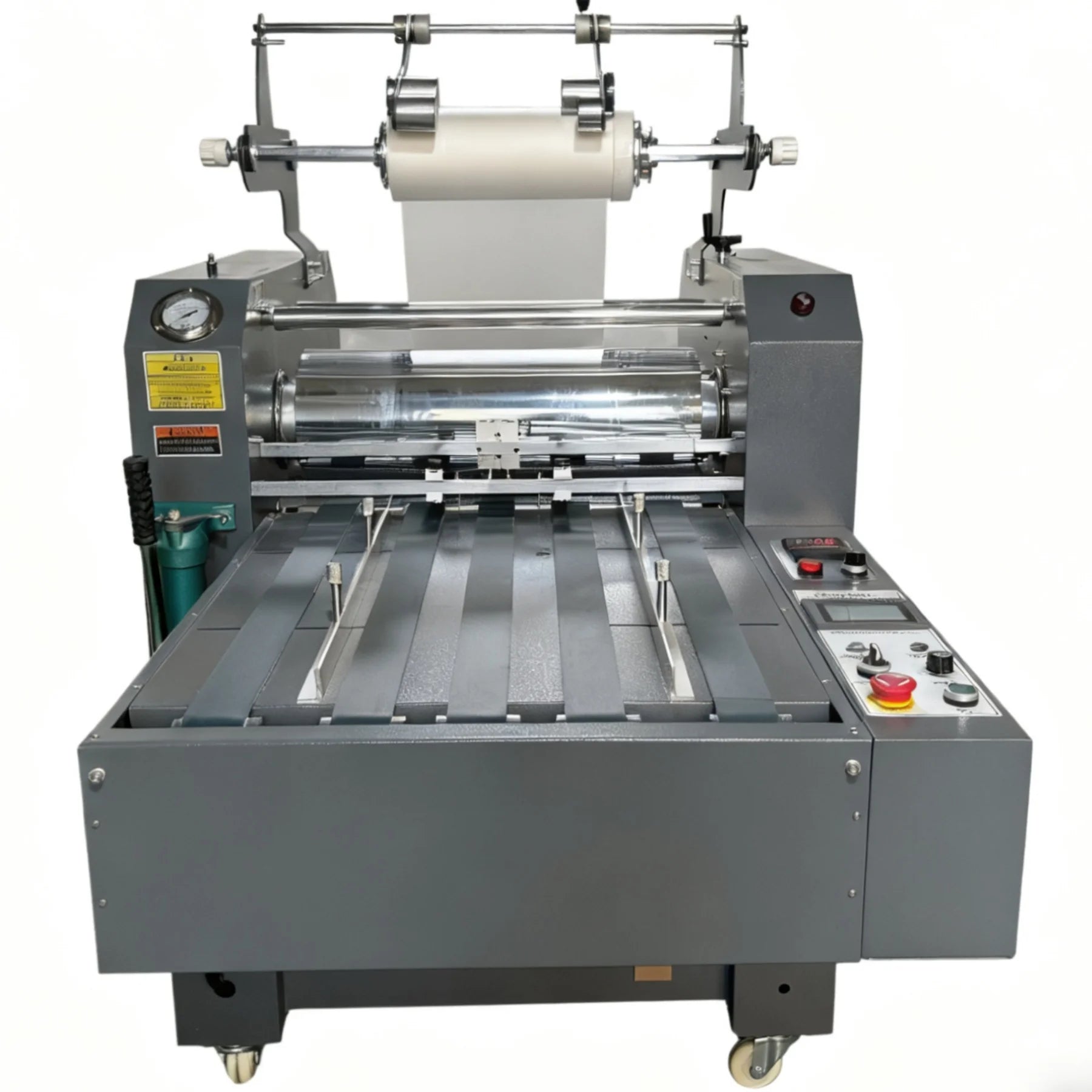 HP-520Z Professional Automatic Sheet to Sheet Laminating Machine Industrial Paper Lamination Machine for Sale