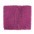 Thicken Super Absorbent Pink Short Pile Chenille Shower Floor Non-slip Anti Spa Bath Room Rugs Mats for Kids