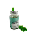 Sea Moss Gummies Vegan Oem/odm Private Label Sea Moss Gummies