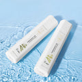 Bulk Private Label Vegan Restoration Shampoo and Conditioner Sulfate Free Anti Dandruff Loss Hair Organic Shampoo
