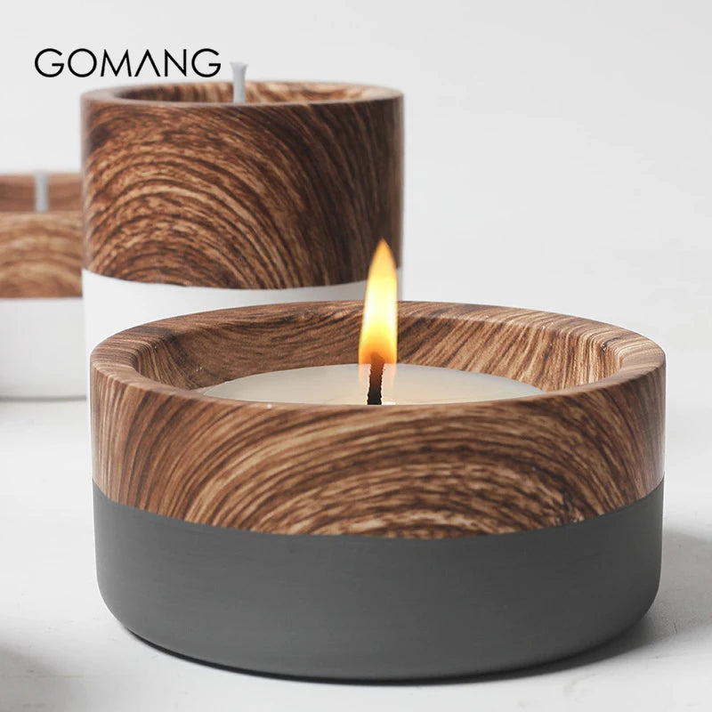 Hot-selling Soy Wax Candles Set in Bulk Luxury Home Decoration Party Favors Lavender Fragrance Scented Candle