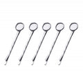 Hot Sale 20 Pcs Hair Bobby PinsHair Clips with Blank Round Tray Bases for DIY Crafts