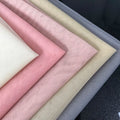 Widely Used Factory Price Ready to Ship 100% Polyester Sheer Illusion Mesh Fabric Skin Tone for Women Dress Lining