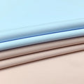 Stock Lots Spandex Nylon 26/74 Double Sided 4 Way Stretch Yoga Fabric for Sports Bras