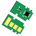 Free Shipping 2PCS Toner Chip for Samsung M4030 4080 Cartridge Chip D201L XAA XAZ D201 201