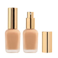 High Quality Face Base Long Lasting Full Coverage Concealer Vegan Oil Control Moisturizer Matte Waterproof Liquid Foundation