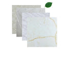 100% Waterproof Luxury Self Adhesive Dry Back Vinyl Plastic LVT Marble  Pattern Vinyl Plank PVC Flooring Floor